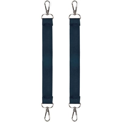 MIMMTI 1.0 Kinderwagen clips