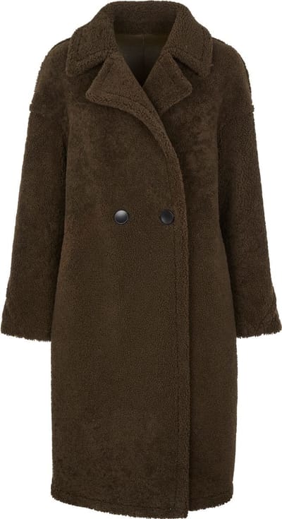 Natures Collection - Savannah Jas - Shearling schapenvacht