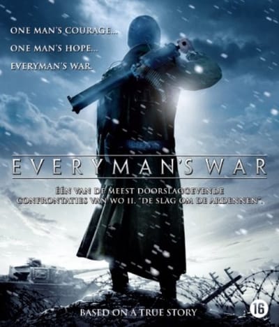 Everyman's War