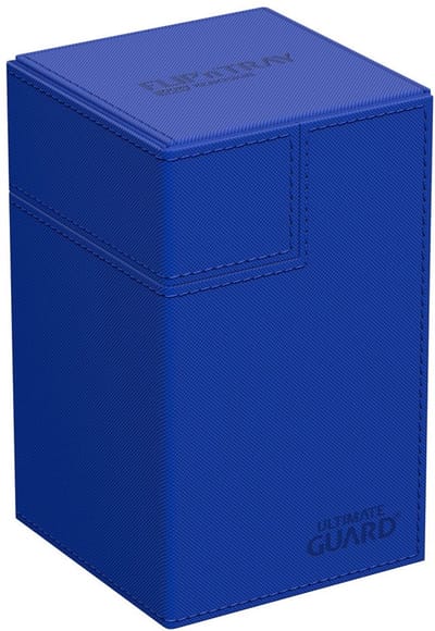 Opbergdoos Ultimate Guard Flip`N`Tray 100+ Xenoskin