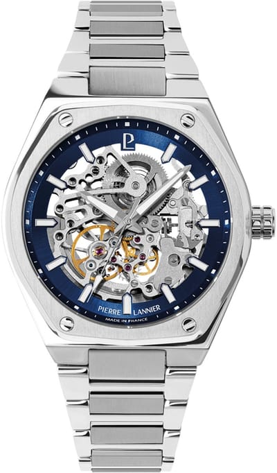 Automatisch horloge Automatic