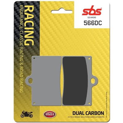 Remblok Sbs Go Ahead 566DC