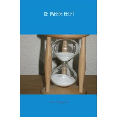 De Tweede Helft - Johan Wijngaarden