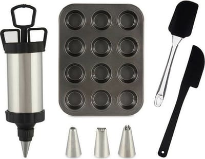 Keukenset Zoetwaren (3 pcs)