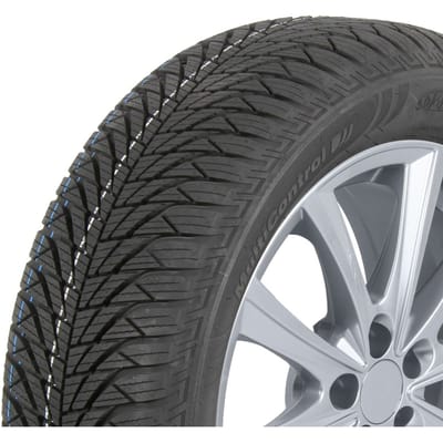 Vierseizoenenbanden FULDA Multicontrol 185/65R15 88H