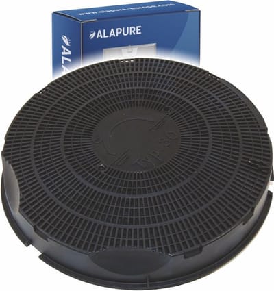 Koolstoffilter voor AEG MCFE13 / Type 30 / 9029793750 / 9029800597