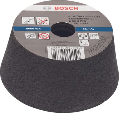 Bosch KOPSLIBESTEN