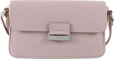 GERRY WEBER Schoudertas Talk Different II Shoulder Bag SHF Rose Paars