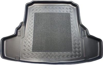 Kofferbakmat Lexus IS 2013-heden - Guardliner