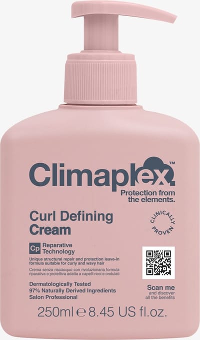 Climaplex - Curl Defining Cream - 250 ml