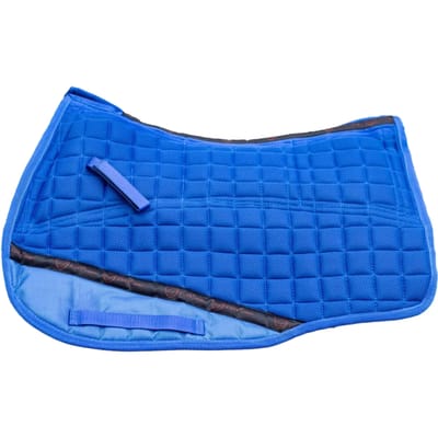 Zadeldek voor paarden Edix Saddles GP 3