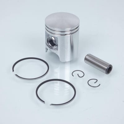 Piston moteur P2R pour Scooter Peugeot 50 Ludix blaster Avant 2020 Neuf
