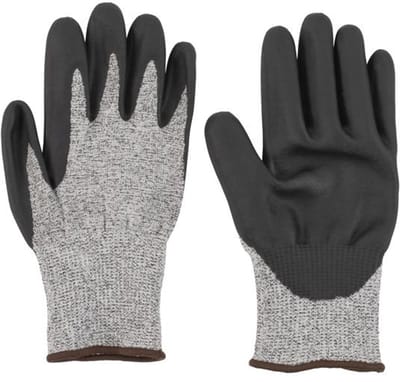 Kreator Werkhandschoenen KRTS74003L - cut-resistant - L - Snijbestendige handschoenen