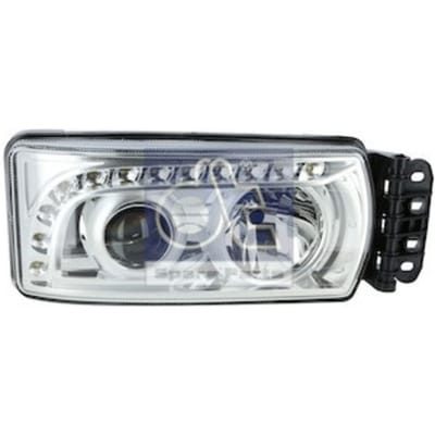 Koplampen DT Spare Parts 7.25282SP links
