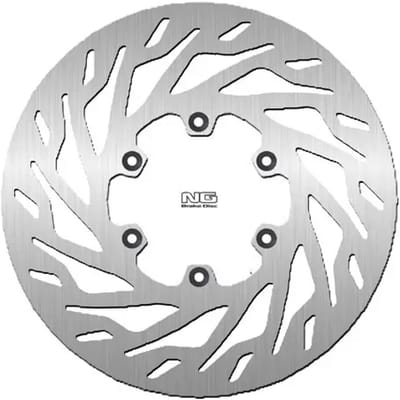 Remschijf voor vaste motorfiets NG Brake Disc DIS915