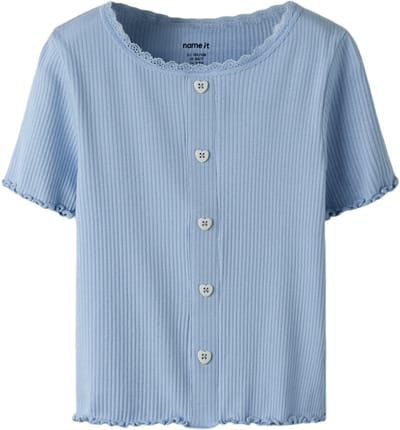 Name it Top Slim fit