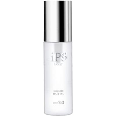 ViCREA - IP Section Skin Care Hair Oil Moist 100ml