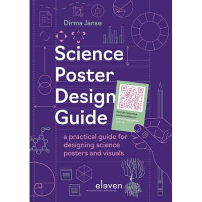 Science Poster Design Guide - Dirma Janse