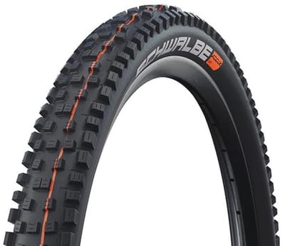 Vouwfietsband 27.5x2.35 voor optimale grip en snelheid