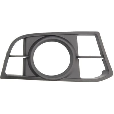 Bumper - ventilatierooster BLIC 6502-07-00679A8P rechts
