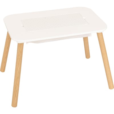 Eazy Living Tafel voor Kinderen Suzy Wit