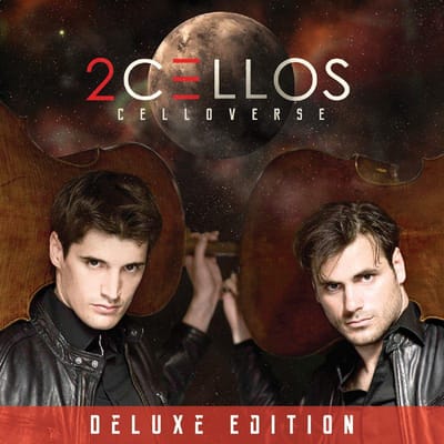 CELLOVERSE