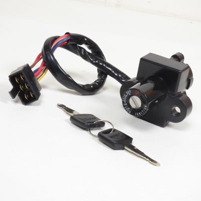 neiman sleutelschakelaar voor motor honda 1000 cbr 35100-mv7-780 nieuw