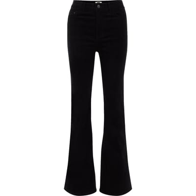 WE Fashion Trouser Black Taglia: 38 | Pantaloni da completo Outlet | Donna | Nero