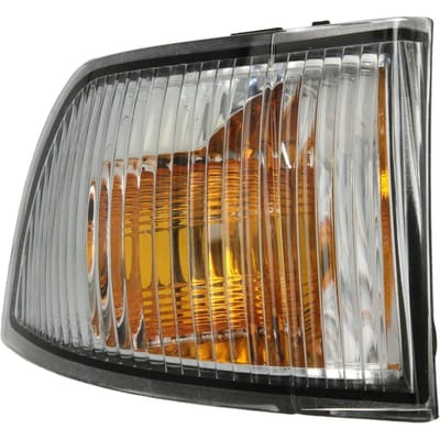 Kipper eindlamp MAGNETI MARELLI 182206000400, Rechts