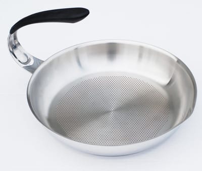 Point-Virgule - Koekenpan Curve 28 cm