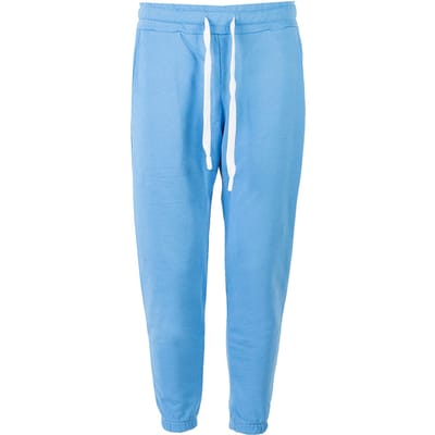 Xagon Man broek Sweatpants Mannen blauw