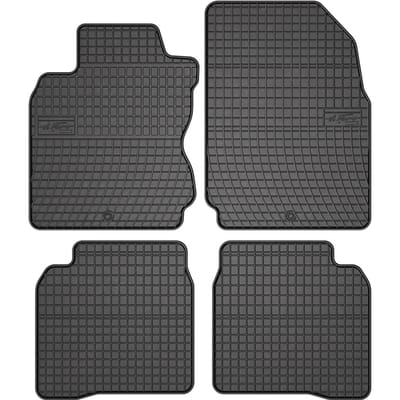 Rubber vloermatten FROGUM MMT A040 0453
