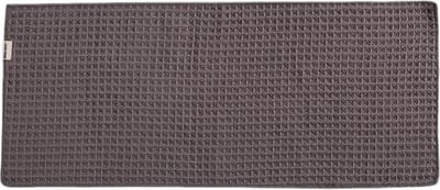 MHW-3BOMBER baristadoek – microvezel doek met ophanglus, pluisvrij en sterk absorberend - 30x70cm