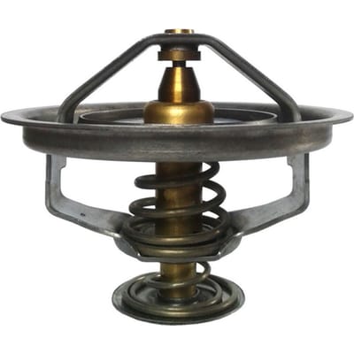 Thermostaat, koelvloeistof THERMOTEC D2CU003TT