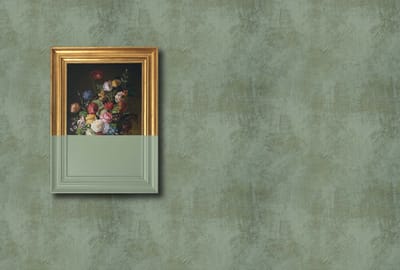 Fotobehang frame 3 DD114002 Livingwalls Walls by Patel | 3D Fotobehang op maat