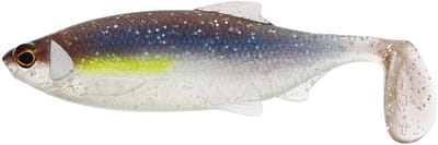 Westin Fishing kunstaas Ricky the Roach Shadtail Preyfish (18cm)