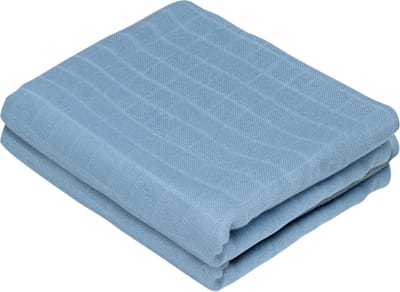 Cam Cam Copenhagen Hydrofiel Luiers - Skylight - 2 Stuks