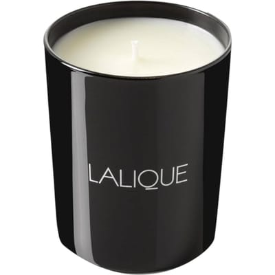 Lalique, Vanille Acapulco Mexico, Vanille, Geurkaars, 190 g