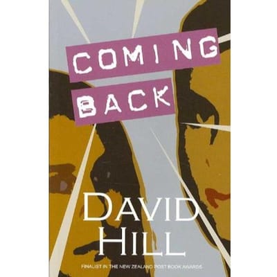 Coming Back - David Hill