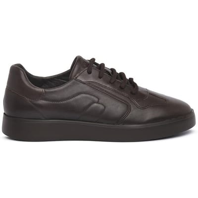 Lage Sneakers Frau 21L2LETM