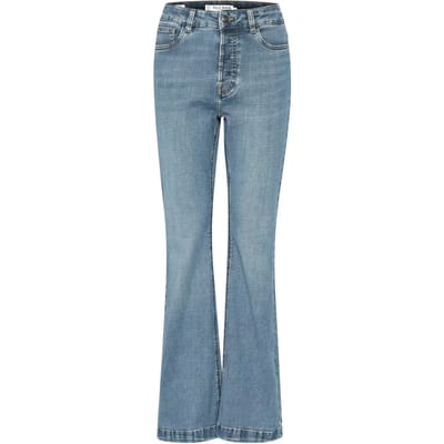 Damesbroek Pulz Jeans Becky