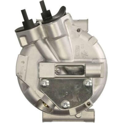 Airco-compressor VALEO ORIGINS NEW OE TECHNOLOGIE VALEO 813191