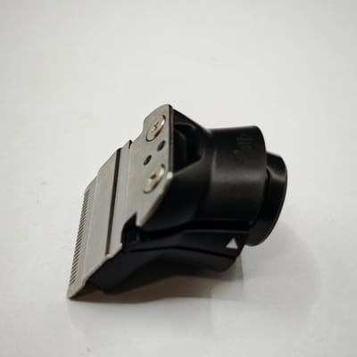 Scheerhoofd Voor Remington 30mm Koperen Trimmer PG6000 PG6110 PG6111 PG6130 PG6137 PG6150 PG6154 PG6160 PG6170 PG6171 PG6172 PG6200 30mm zilver