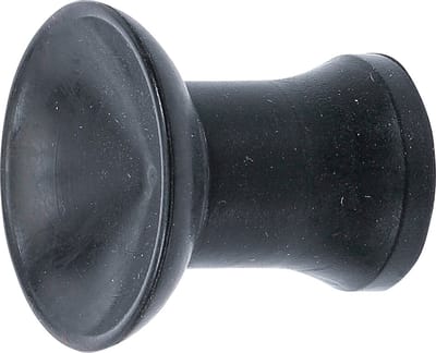 BGS rubberadapter voor art. 3327 Ø 35 mm - 3327-35