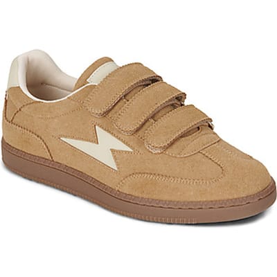 Vanessa Wu  Lage Sneakers AURA Emblem