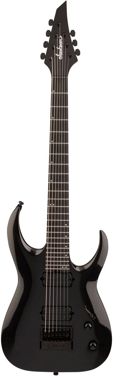 Jackson PRO PLUS MM JUGG ET7 - Elektrische gitaar