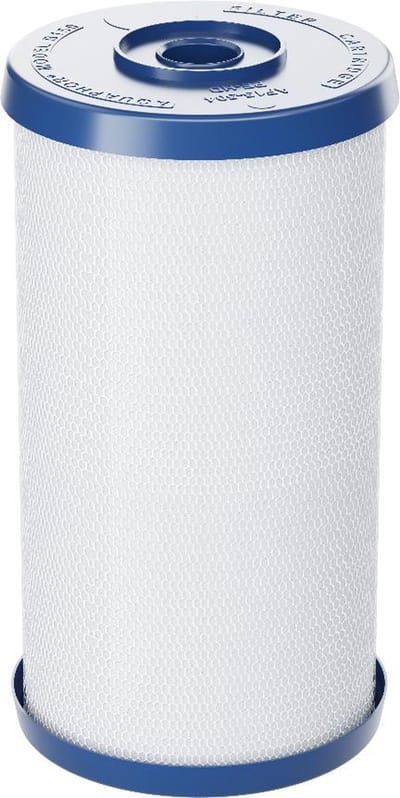 AQUAPHOR B510-12 voor Gross 10" actiefkoolblok met Aqualen-vezels