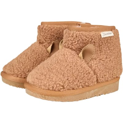 Kinderwinterlaarzen Sterntaler Mary Jane Uni