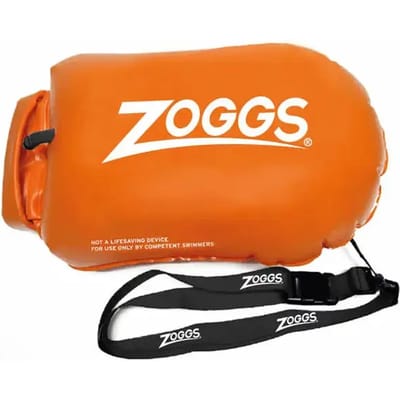 Zoggs Hi Viz Boei 12l Oranje