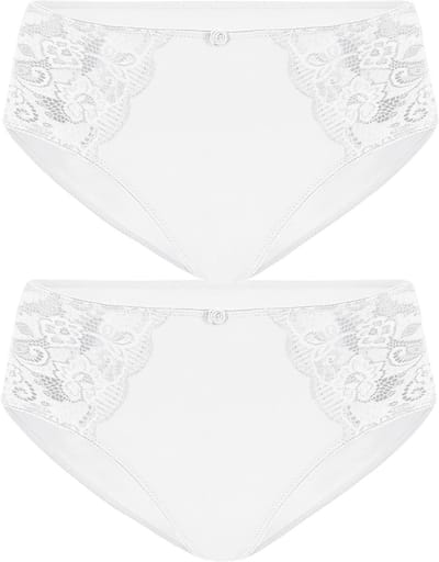 2-pack damesslip Latina